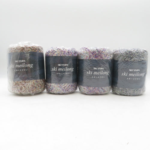 毛糸 スキーヤーン キモノオフ