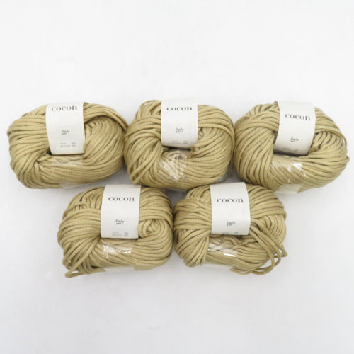 毛糸  キモノオフ