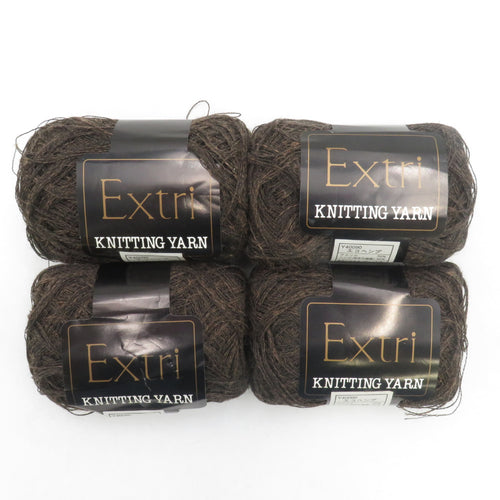 毛糸  キモノオフ