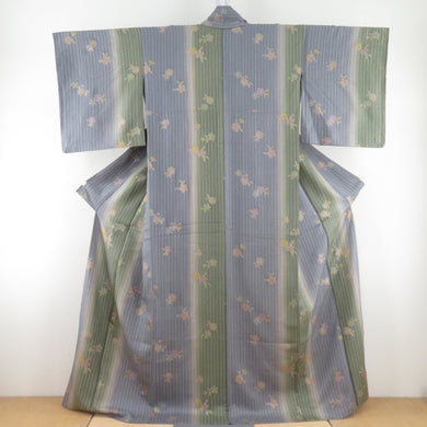 小紋  キモノオフ