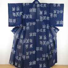 Load image into Gallery viewer, 夏着物 キモノオフ