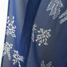 Load image into Gallery viewer, 夏着物 ブルー