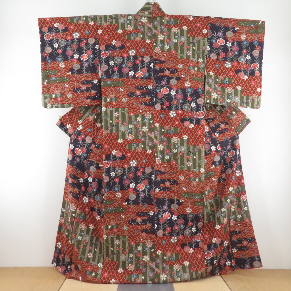 小紋｜KIMONO・OFF キモノオフ【公式】きもの通販サイト