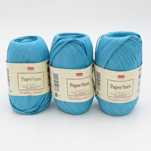 毛糸 ダイソー キモノオフ