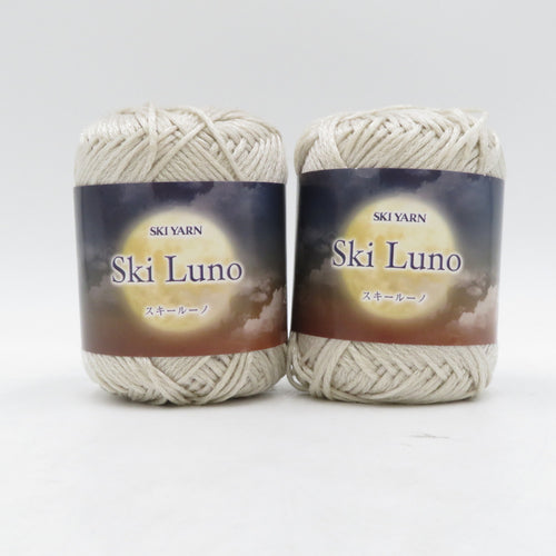 毛糸 スキーヤーン キモノオフ