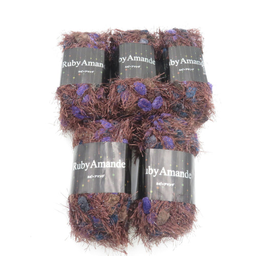 毛糸 スキーヤーン キモノオフ