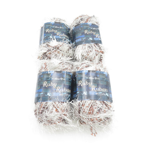 毛糸 スキーヤーン キモノオフ