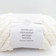 画像をギャラリービューアに読み込む, 毛糸 ポリエステル100％