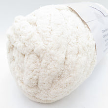 画像をギャラリービューアに読み込む, ブランケット用 超極太毛糸