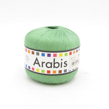 画像をギャラリービューアに読み込む, 毛糸 綿100％