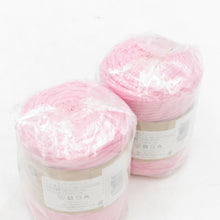 画像をギャラリービューアに読み込む, 毛糸 リサイクルコットン80%、ポリエステル20%