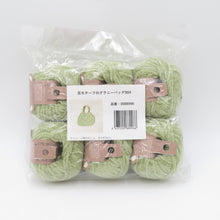画像をギャラリービューアに読み込む, 毛糸 ハマナカ キモノオフ