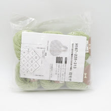 画像をギャラリービューアに読み込む, 毛糸 オレンジ