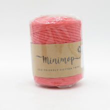 画像をギャラリービューアに読み込む, 毛糸 リサイクルコットン80%、ポリエステル20%