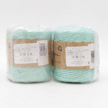 画像をギャラリービューアに読み込む, 毛糸 グリーン