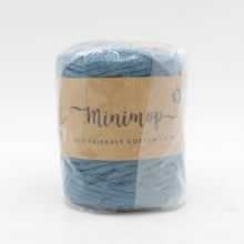 画像をギャラリービューアに読み込む, 毛糸 リサイクルコットン80%、ポリエステル20%