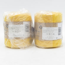 画像をギャラリービューアに読み込む, 毛糸 イエロー