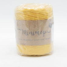 画像をギャラリービューアに読み込む, 毛糸 リサイクルコットン80%、ポリエステル20%