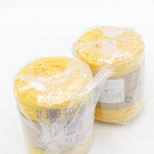 画像をギャラリービューアに読み込む, 毛糸 LANKAVA ランカバ ミニモップ 57番色 150g 約100m リサイクルコットン ポリエステル フィンランド製 未使用品