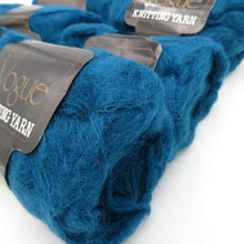 Load image into Gallery viewer, 毛糸 ブルー