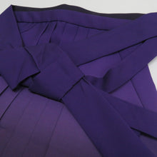 画像をギャラリービューアに読み込む, 行灯袴 卒業式 式典