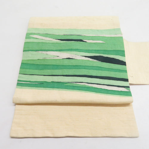 名古屋帯 キモノオフ