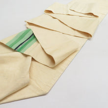 画像をギャラリービューアに読み込む, 紬地 正絹