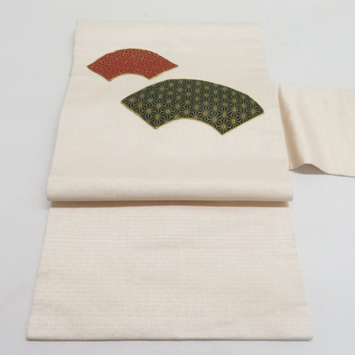 名古屋帯 キモノオフ