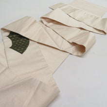 画像をギャラリービューアに読み込む, パッチワーク刺繍 正絹