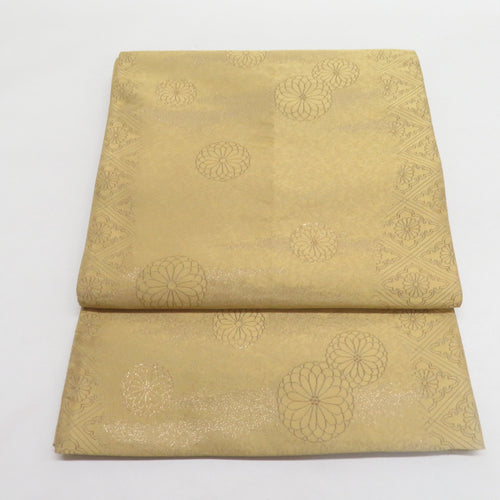 袋帯 キモノオフ