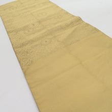 画像をギャラリービューアに読み込む, 袋帯 レディース 絹