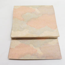 画像をギャラリービューアに読み込む, 袋帯 キモノオフ