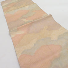 画像をギャラリービューアに読み込む, 袋帯 レディース 絹