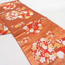 画像をギャラリービューアに読み込む, 袋帯 レディース 正絹