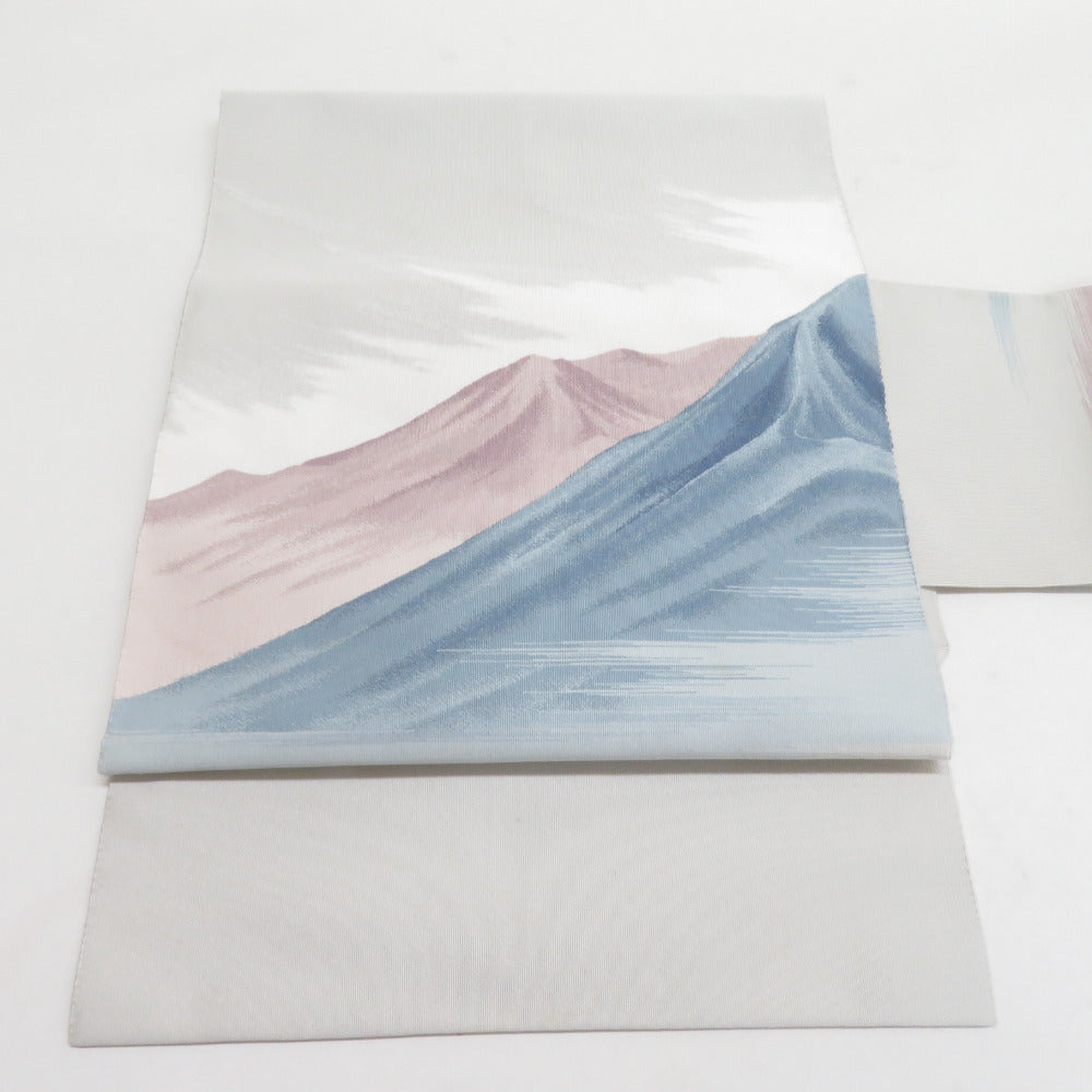 名古屋帯 キモノオフ