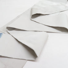 画像をギャラリービューアに読み込む, 本綴れ 正絹