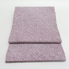 画像をギャラリービューアに読み込む, 名古屋帯 キモノオフ