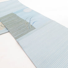 画像をギャラリービューアに読み込む, 袋帯 レディース 絹