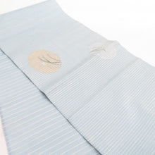 画像をギャラリービューアに読み込む, 絲藝苑 上島洋山 能州紬