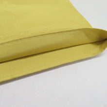 画像をギャラリービューアに読み込む, 袋帯 すくい織り 花柄 黄色 お太鼓柄 正絹 礼装 フォーマル 着物帯 長さ460cm