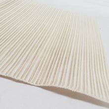 画像をギャラリービューアに読み込む, 名古屋帯 夏用 絽 ヱ霞文様 正絹 八寸帯 お太鼓柄 ベージュ色 松葉仕立て 着物帯 長さ363cm