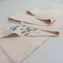 画像をギャラリービューアに読み込む, 正絹 塩瀬