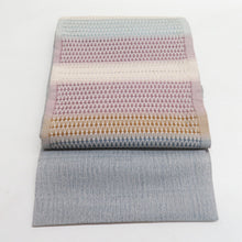 画像をギャラリービューアに読み込む, 袋帯 キモノオフ