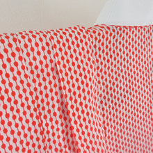 画像をギャラリービューアに読み込む, 子供着物 女の子用 二尺袖着物 着物・襦袢・帯セット オレンジ グリーン 蝶々文様 正絹 ジュニア 伊達衿付 13才向き 発表会 身丈145cm