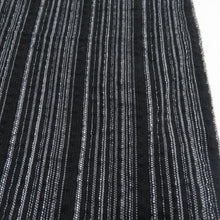 画像をギャラリービューアに読み込む, 浴衣 子供用 男の子ゆかた 3枚セット しじら織り ちぢみ 夏物 綿麻きもの メンズ ジュニア 仕立て上がり 適応身長150cm 身丈125cm 未使用品