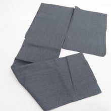 画像をギャラリービューアに読み込む, 浴衣 ブルー