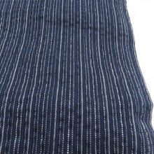 画像をギャラリービューアに読み込む, 浴衣 子供用 男の子ゆかた 2枚セット しじら織り ちぢみ 夏物 綿麻きもの メンズ ジュニア 仕立て上がり 適応身長150cm 身丈125cm 未使用品