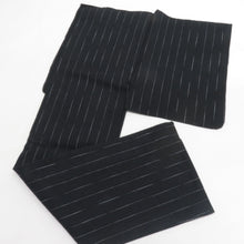 画像をギャラリービューアに読み込む, 浴衣 子供用 男の子ゆかた しじら織り 2枚セット ちぢみ 夏物 綿麻きもの メンズ ジュニア 仕立て上がり 適応身長150cm 身丈125cm 未使用品