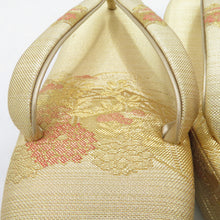 画像をギャラリービューアに読み込む, 草履・バッグセット レディース