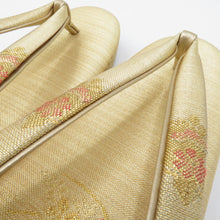 画像をギャラリービューアに読み込む, 東京芝山 本金佐賀錦